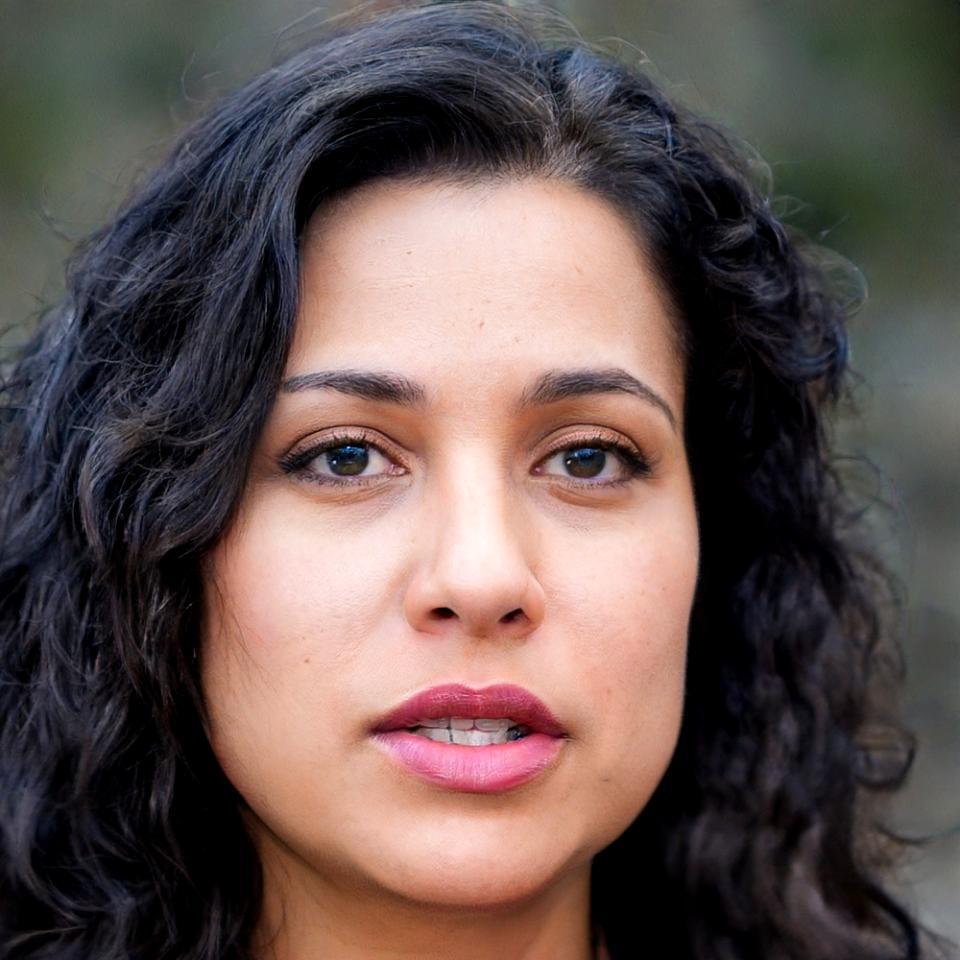 Siobhan Lockwood, Senior Training Coordinator at Zroxelvoid